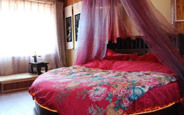 Encounter Time Inn Lijiang Xiangyue Branch