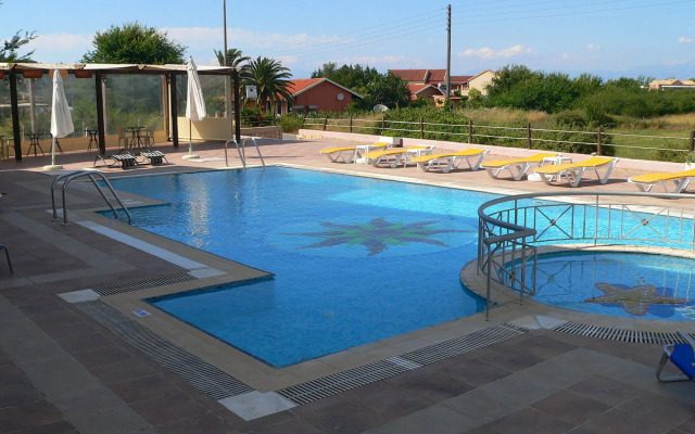 Corfu Inn