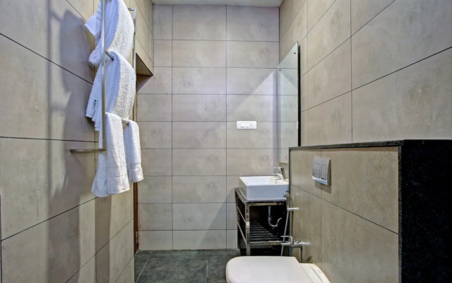 Oyo 43264 Residenza Pagoda Resorts