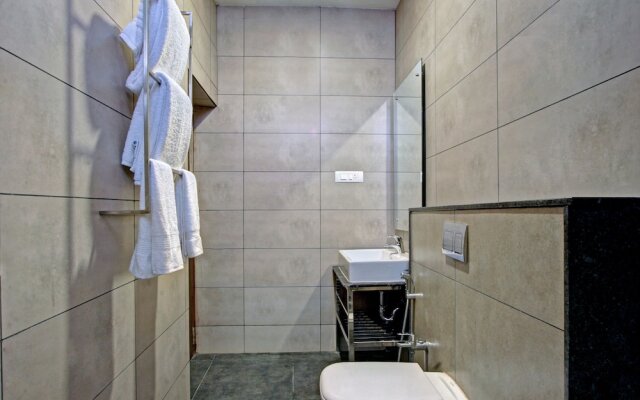 Pagoda Resorts by OYO Rooms
