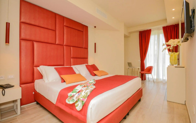 Villa Garuti Hotel & Appartements