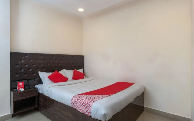 Hotel Lions India by OYO Rooms