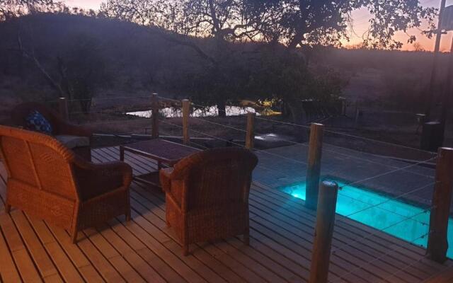 Antares Bush Camp & Safaris - Hostel