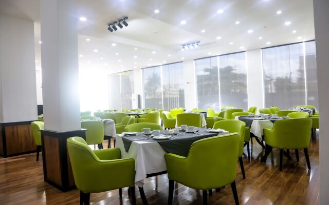 BON Hotel Ikeja Residence
