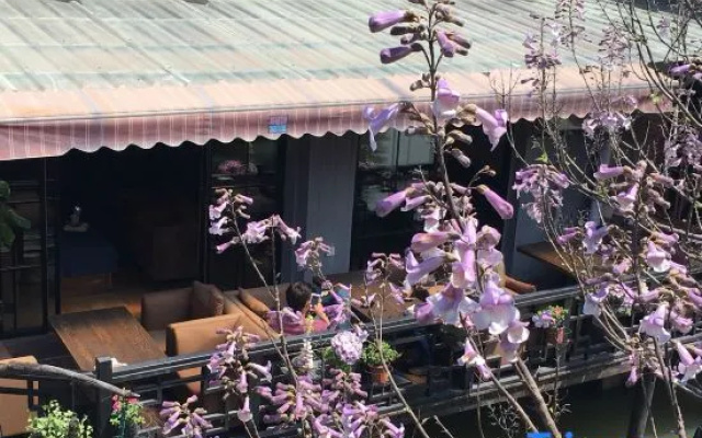 Shanghai Zhujiajiao Mansion – Outside – Shanghai