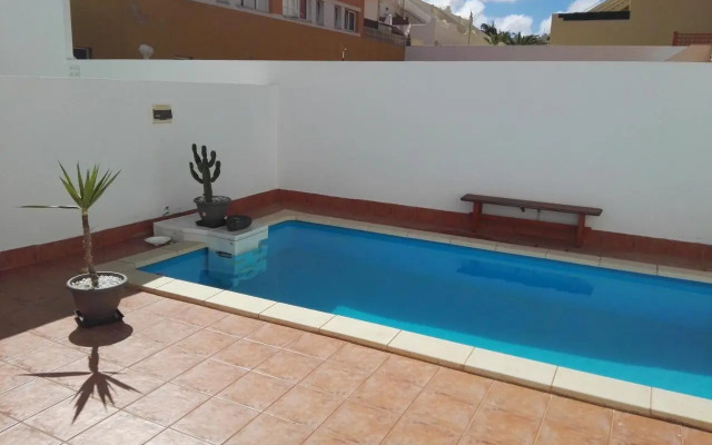 Villas la Caracola