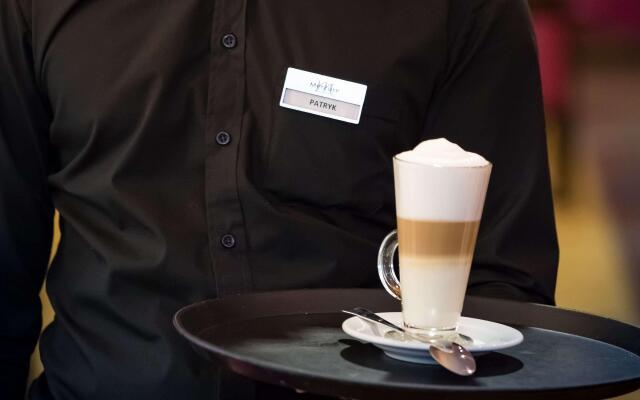 Hotel Mercure Wroclaw Centrum