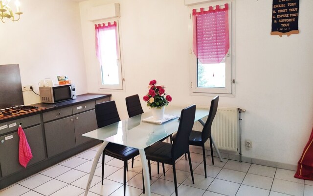 Appartement Class Reims
