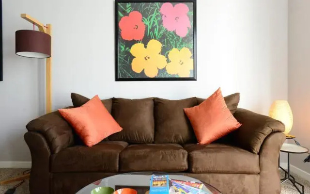 Beach City Suite #3