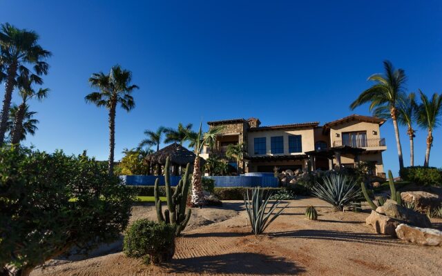 Casa Vida Home 4 Bedroom Villa By Seaside Los Cabos