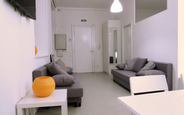 Appartement Saint Thomas 1