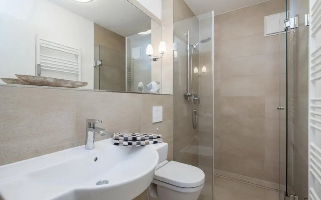 Dünenblick Wohnung 22