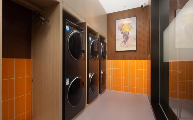 Home2 Suites by Hilton Xishuangbanna Jinghong