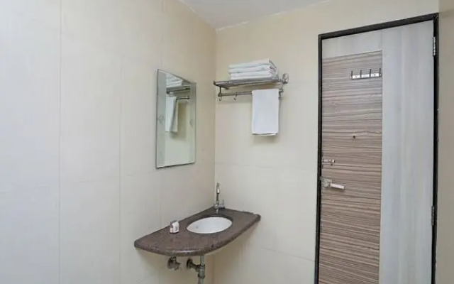 OYO Rooms Pune Nashik Road