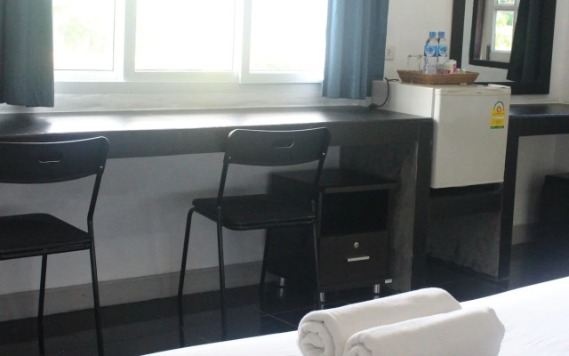 Krabi Nemo house