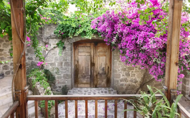 Heritage Homes Mehmet Ali Aga Konagi