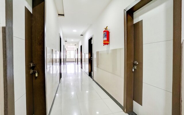 Fabexpress Sai Lodging