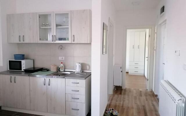 Apartman Alto