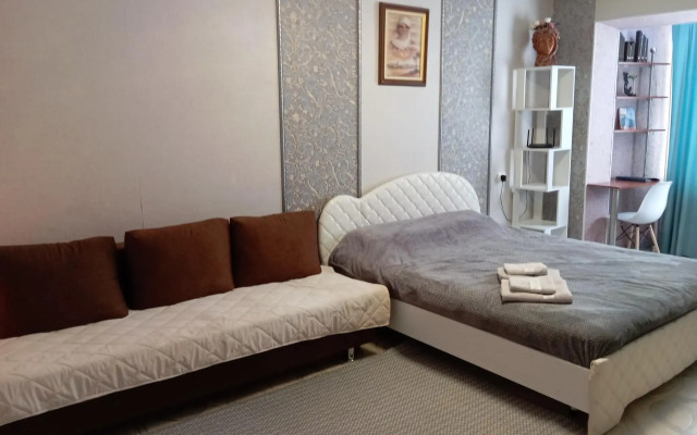 Твой Камчатский дом на проезде Туристический 28