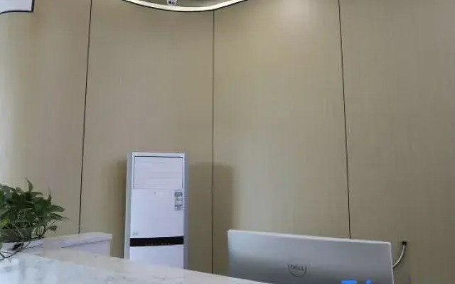 Wanjia Hotel (Beijing Daxing International Airport)