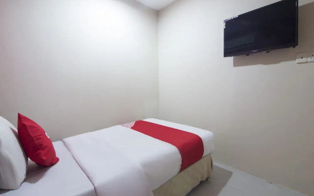 OYO 89586 Hotel MNY Wangsa Inn