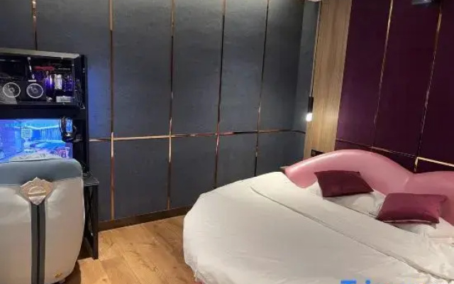Taiyuan Biyu lntelligent Hotel