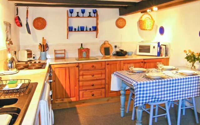 Church Cottage