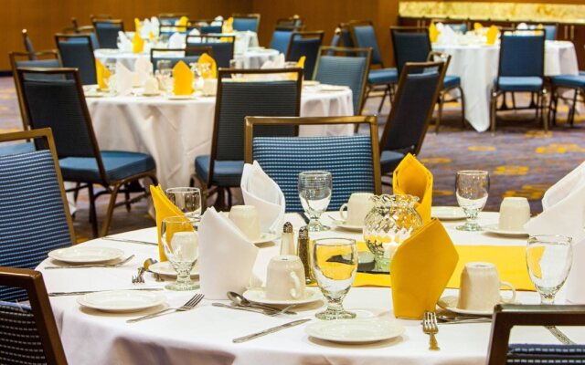 Courtyard by Marriott Fairfield Napa Valley Area