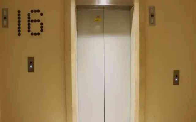 Sweetome Vacation Apartment (Qingdao Wanda Oriental Cinema)