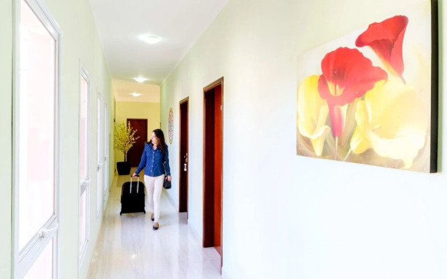Hotel Stelati