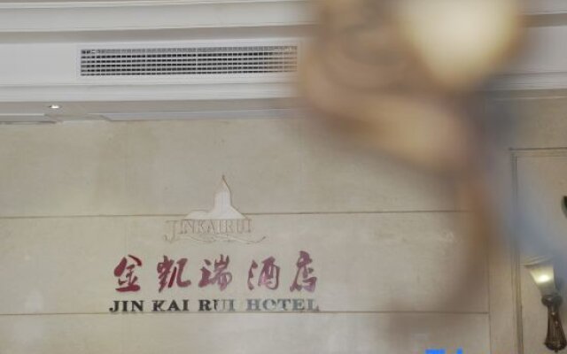 Jin Kai Rui Hotel