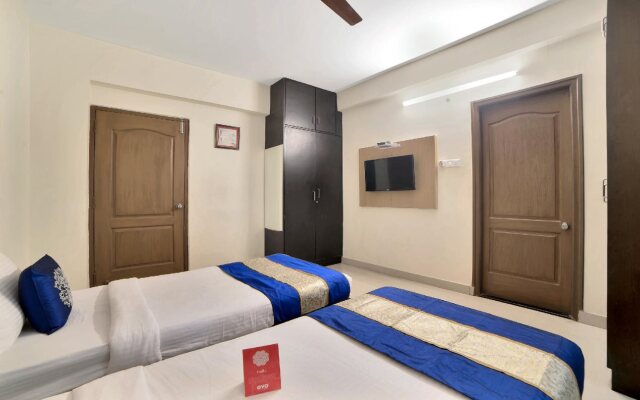 Serene Nest Hotel