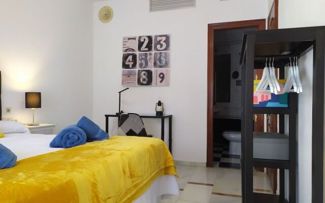 Apartamento Almanzor