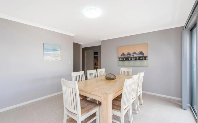 4Shore with Wifi – Guest Rooms – Geographe
