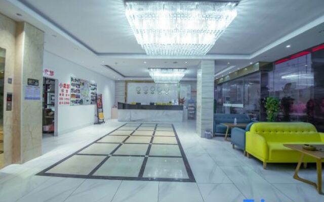 Wenhua Shanshui Holiday Hotel