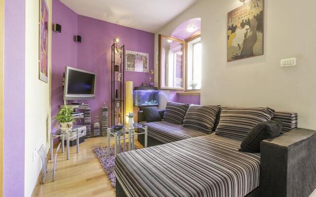 Apartmani Zekan