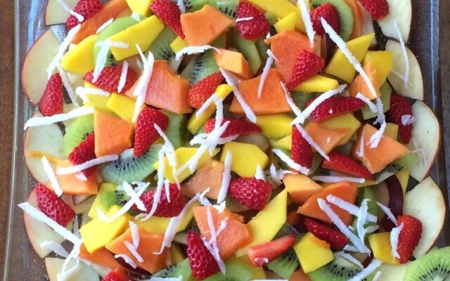 Nirvana Beach Hotel Bahia