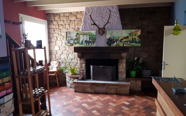 Hotel Restaurant la Terrasse