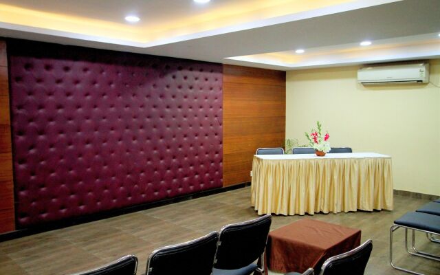 Hotel Crestwood