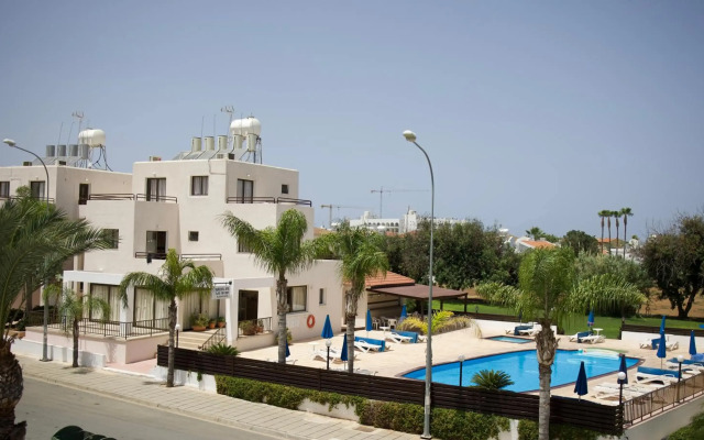 Maricosta Hotel Apartments