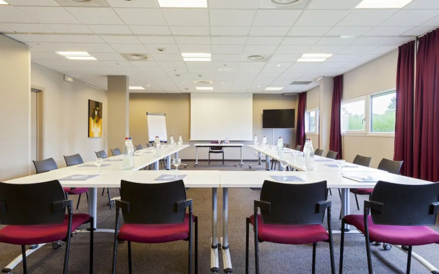 Kyriad Prestige Schiltigheim