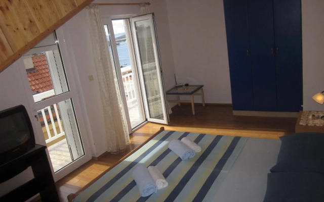 Apartmani Kresic
