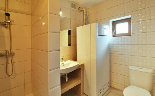 Comfortable Holiday Home With a Private Garden