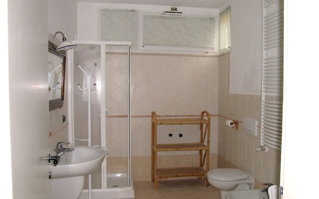 Apartment With one Bedroom in Matera, With Enclosed Garden and Wifi -