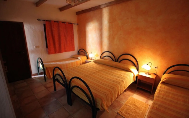Agriturismo Piperedda