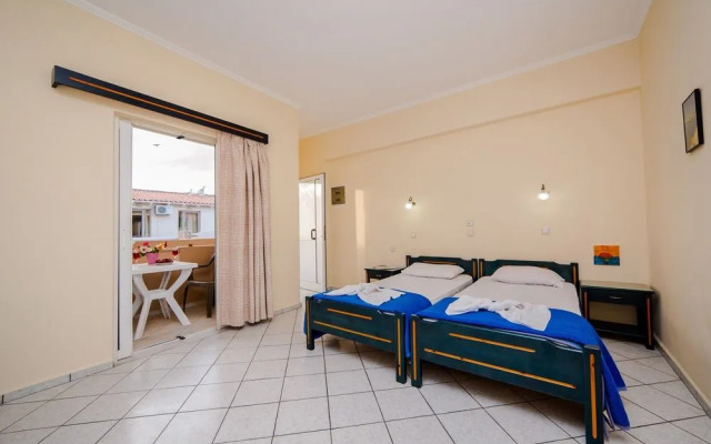 Nirvana Studios and Apartments