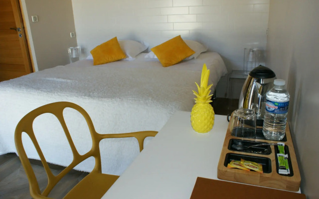 Bio Motel