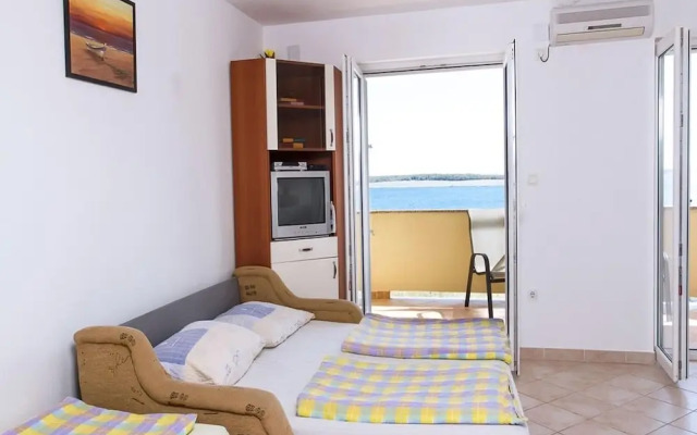 Super - 50 m From Pebble Beach - SA3 Thea - 1.kat