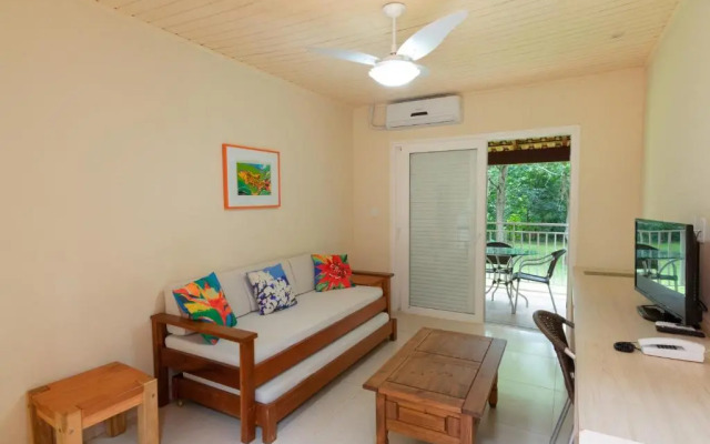 Pousada Olho D'Água