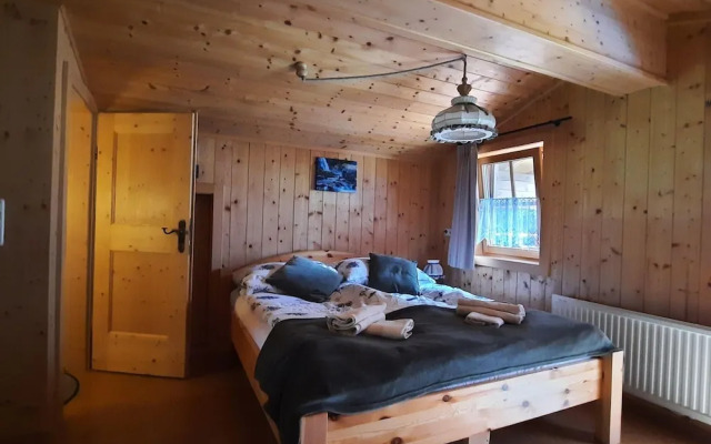 Holiday Home, Krimml